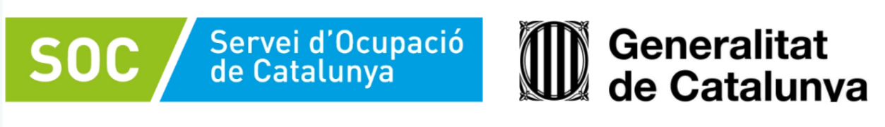 SOC / Servei d'Ocupació de Catalunya - Generallitat de Catalunya